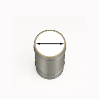 175 mm atributo