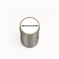 200 mm atributo