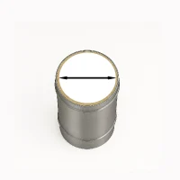 250 mm atributo