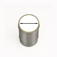 300 mm atributo