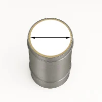 500 mm atributo