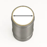 600 mm atributo