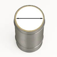 700 mm atributo
