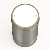 750 mm atributo