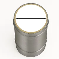 800 mm atributo