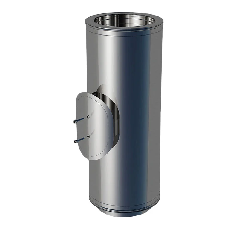 Módulo de Inspección 1000 EI30