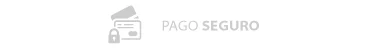 pago seguro footer
